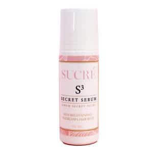 Sucré S3 Secret Serum Roll-On