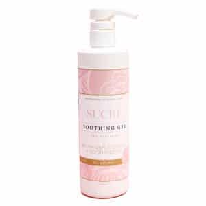 Sucré Soothing Gel